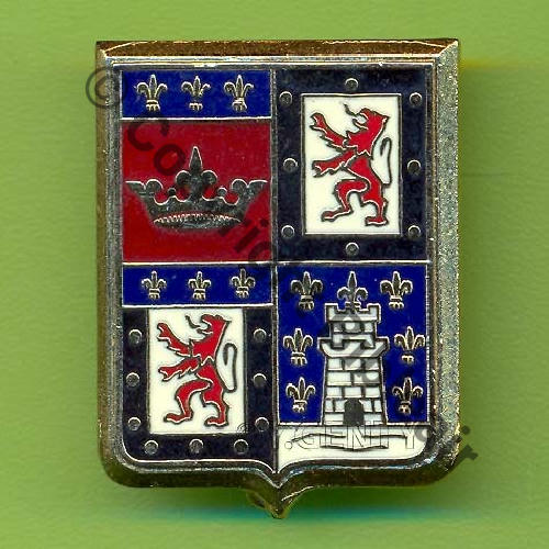 A1553 & 1640.EMGFAA ET.3.61 POITOU CHARTRES ORLEANS  OFSI Bol allonge Quadrille vrac Src.Y.GENTY 9Eur(x2) 